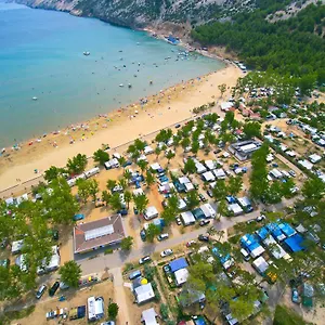 4* Village de vacances Valamar San Marino