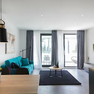  Appartement Jadranka