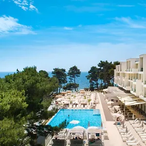 Valamar Carolina & **** Kampor